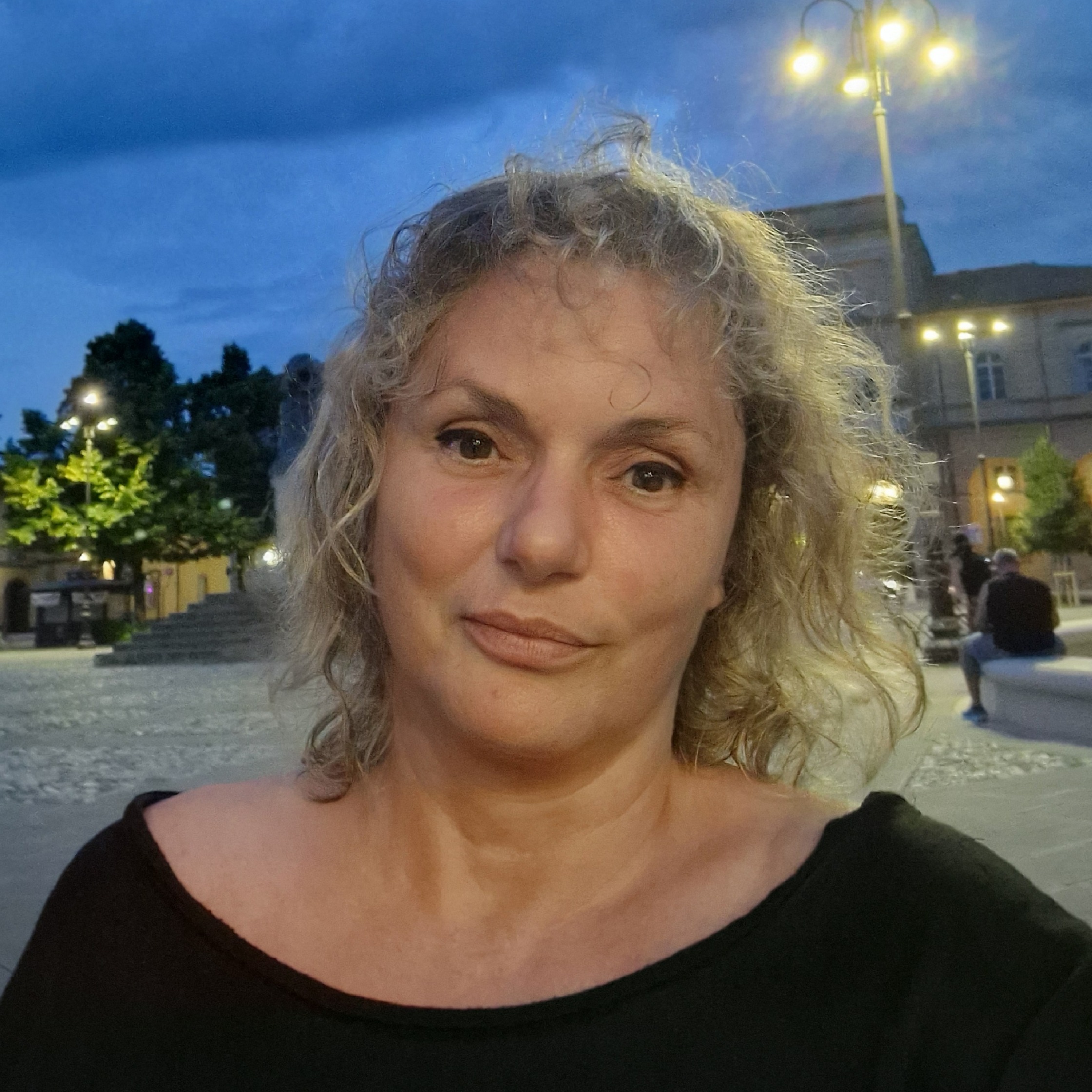 mari michela